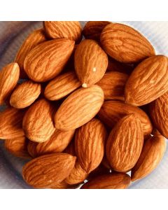 American Almonds 100% Natural Badam Giri (500g)