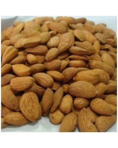 Gurbandi Almonds 100% Natural Badam Giri (500g)