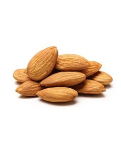 American Almonds 100% Natural Badam Giri (1Kg)