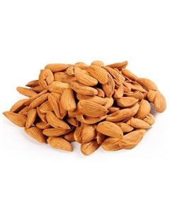 Mamra Almonds 100% Natural Badam Giri (500g)